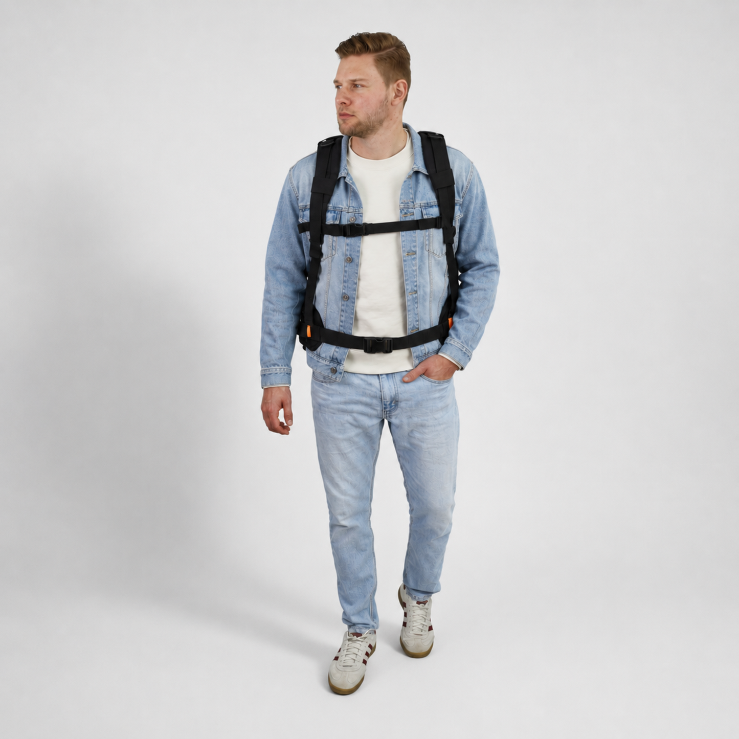Notfallrucksack Komplettpaket