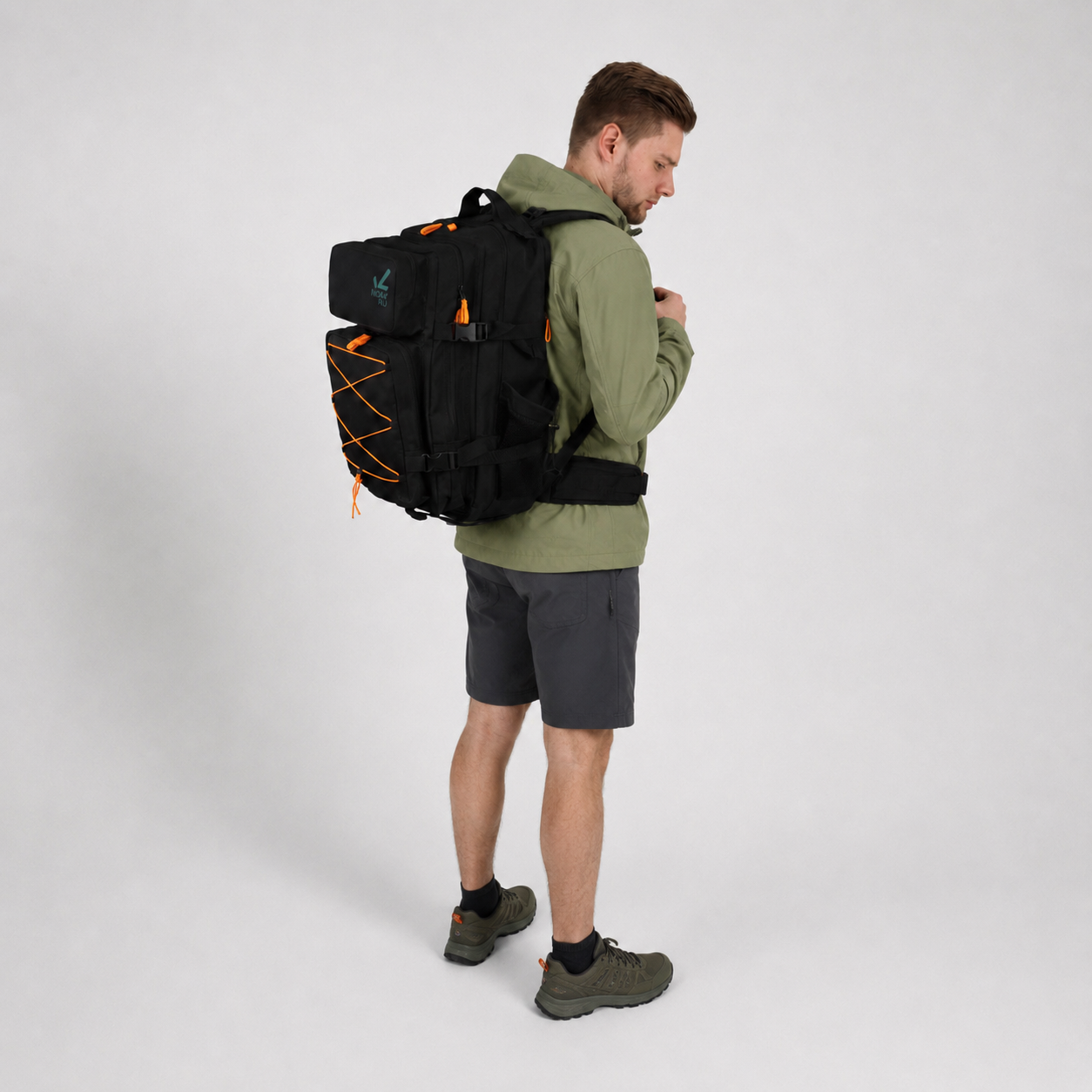Notfallrucksack Komplettpaket