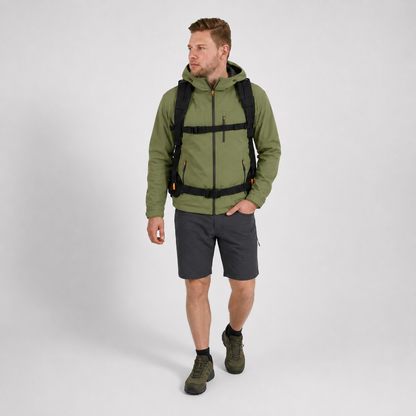 Notfallrucksack Komplettpaket
