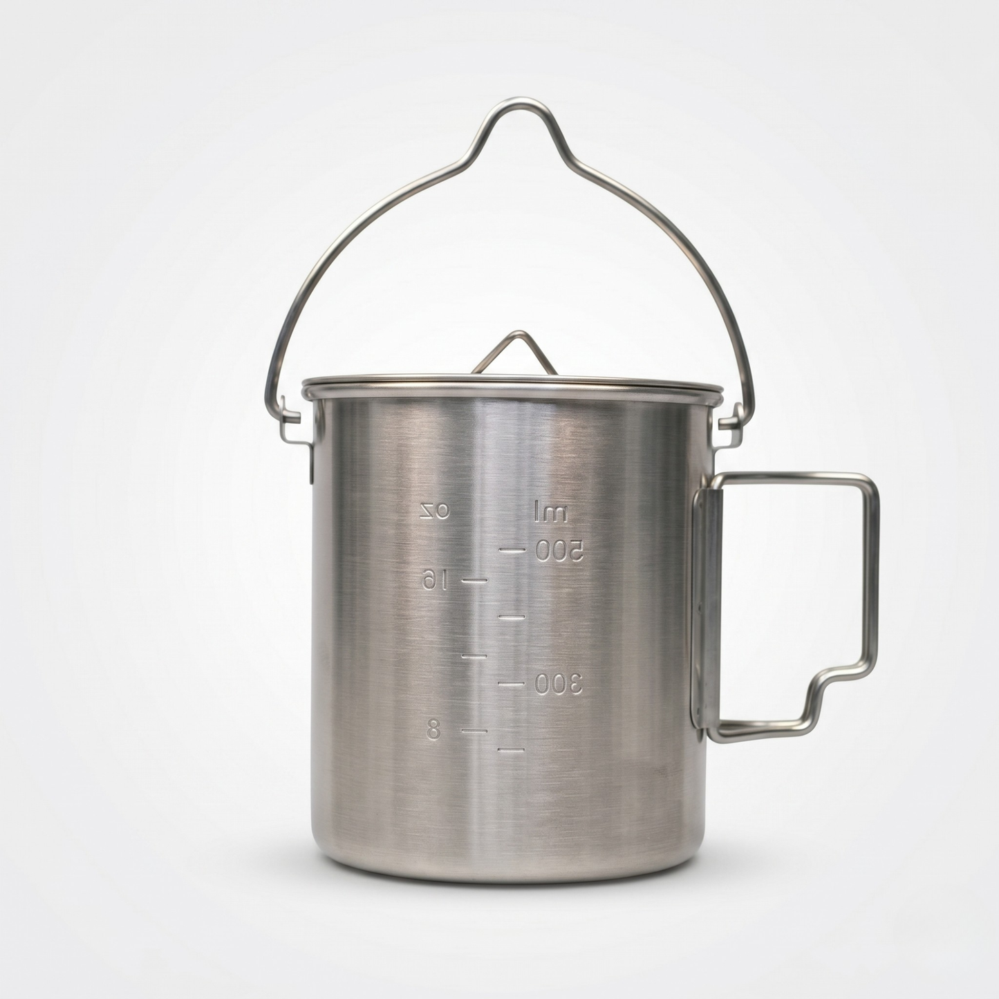 Kochtopf 750 ml