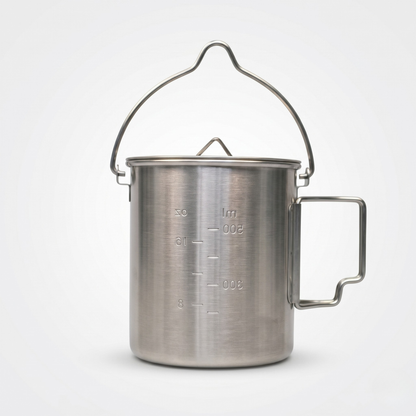 Kochtopf 750 ml