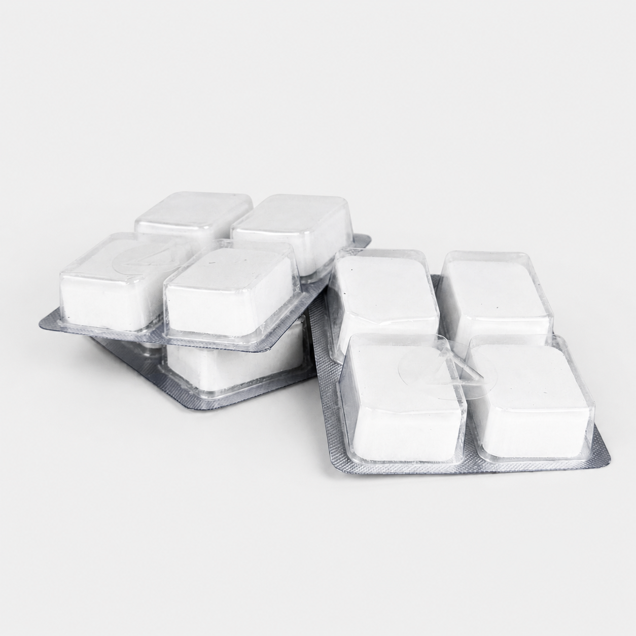 Trockenbrennstoff-Tabletten