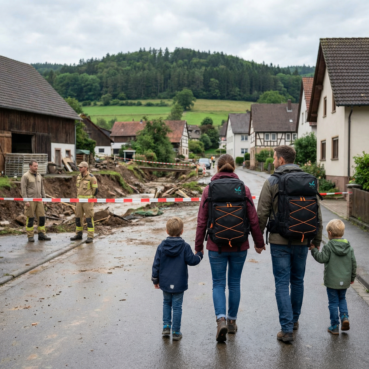 Naturgefahren